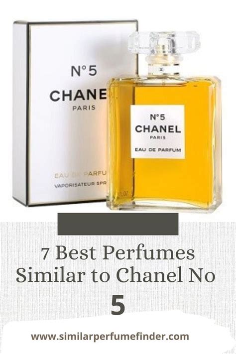 cheap perfumes that smell like chanel no 5|Chanel no 5 perfume alternative.